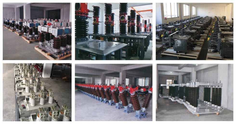 110 Kv Pt Vt Voltage Transformer